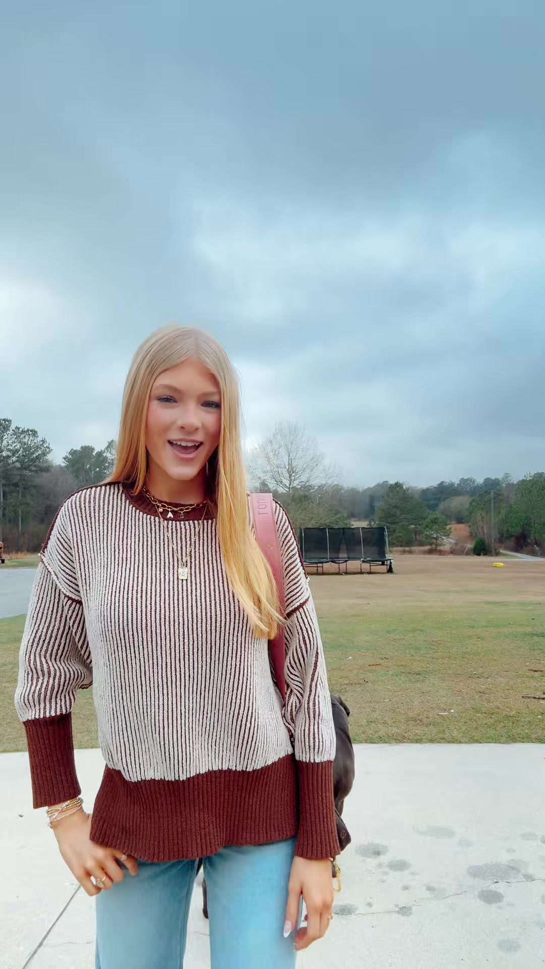 @GraceyP