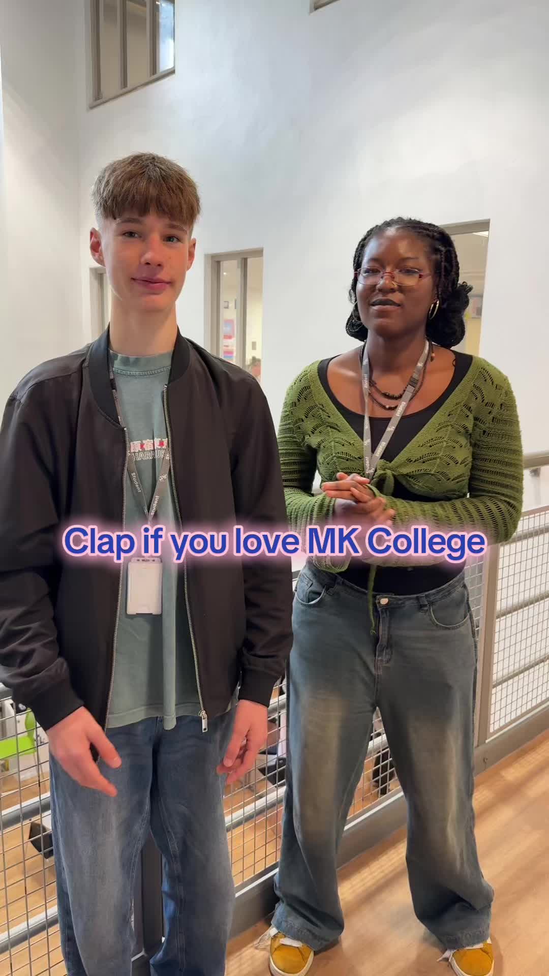 @Mkcollege