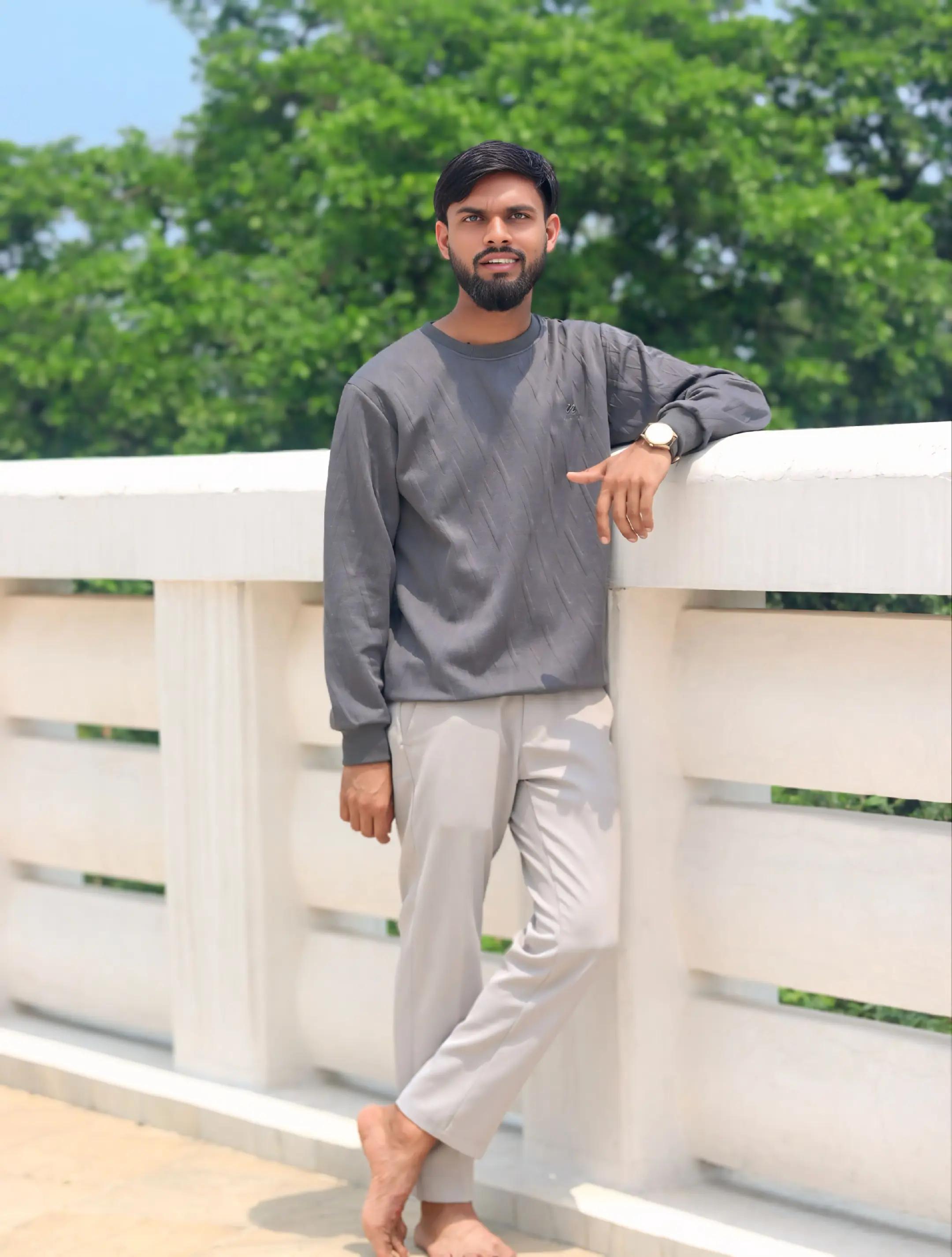 @Raaz Yadav