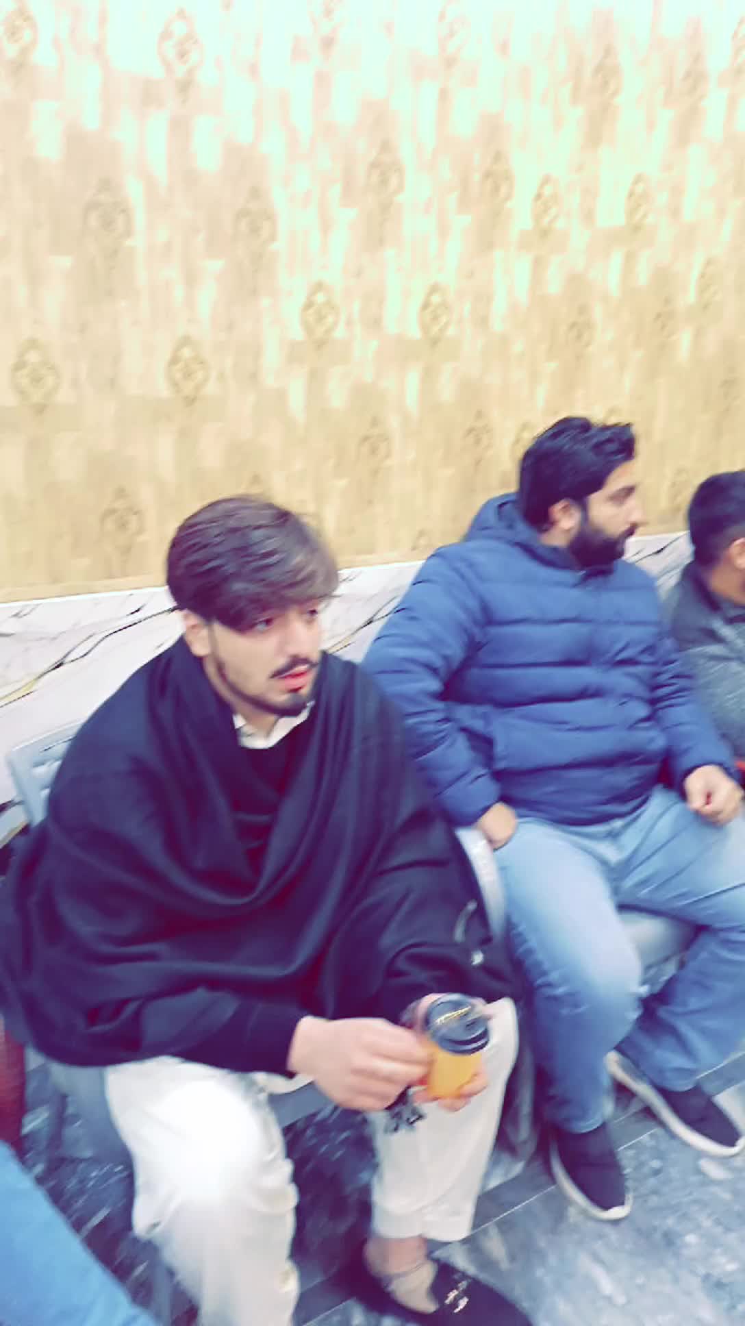 @FARHAN JANJUA &trade;