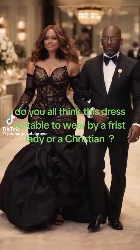 @prophetess melissa