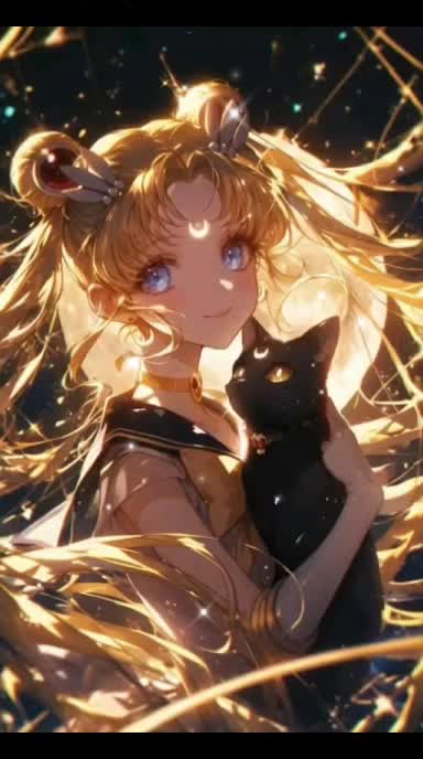 @fan de sailor moon