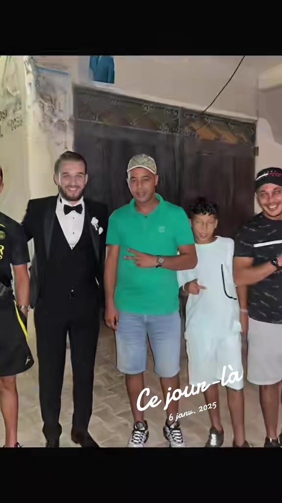 @Tchikita Dz 🇩🇿🇪🇦🇲🇫
