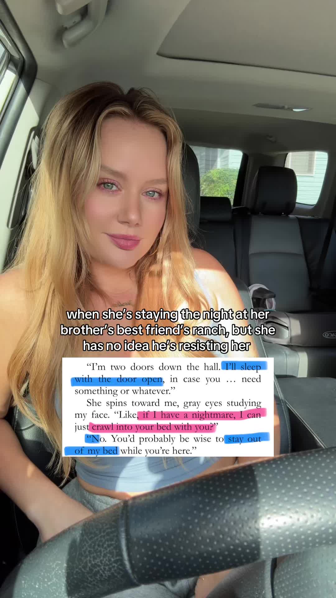 @ariel hendrix | author