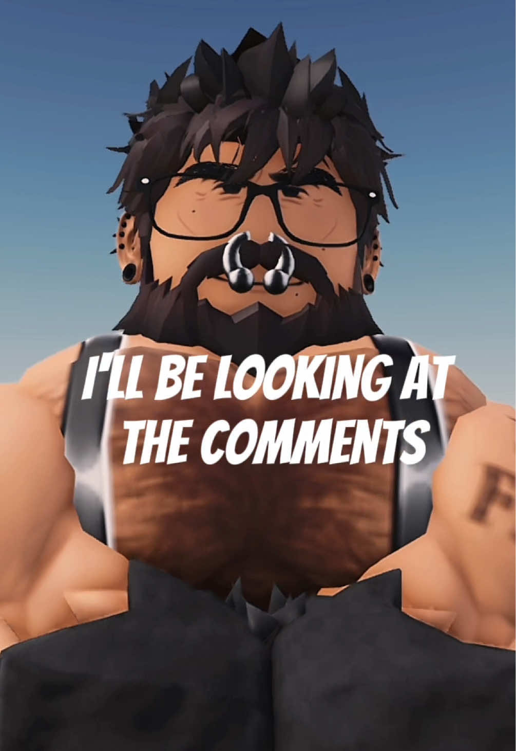 @Strong Bear