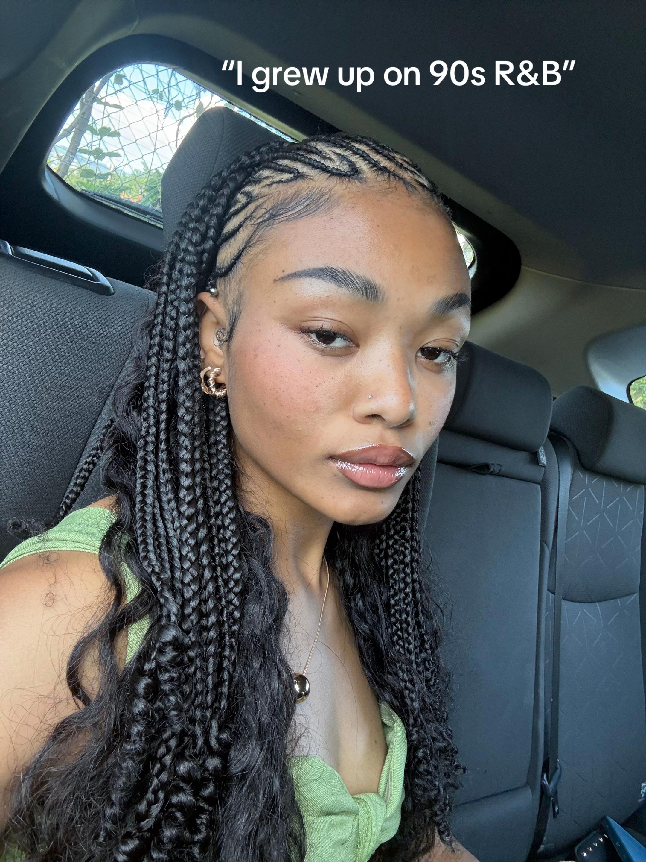 @Jhanelle Lyttle