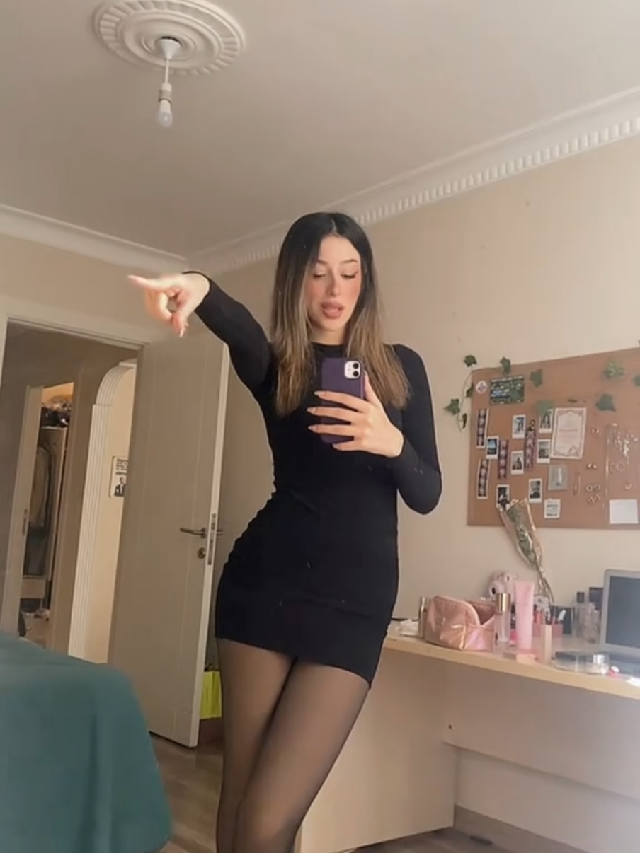 @Scarlett Shay