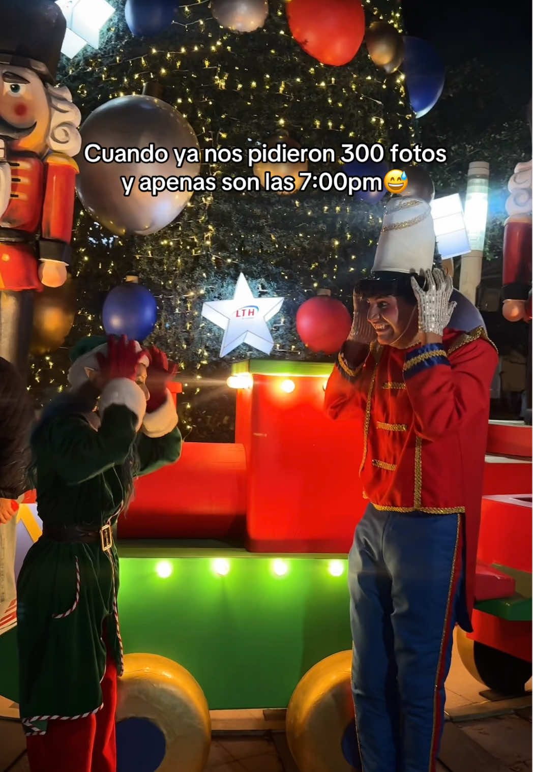 @Luztop&iacute;a Mty