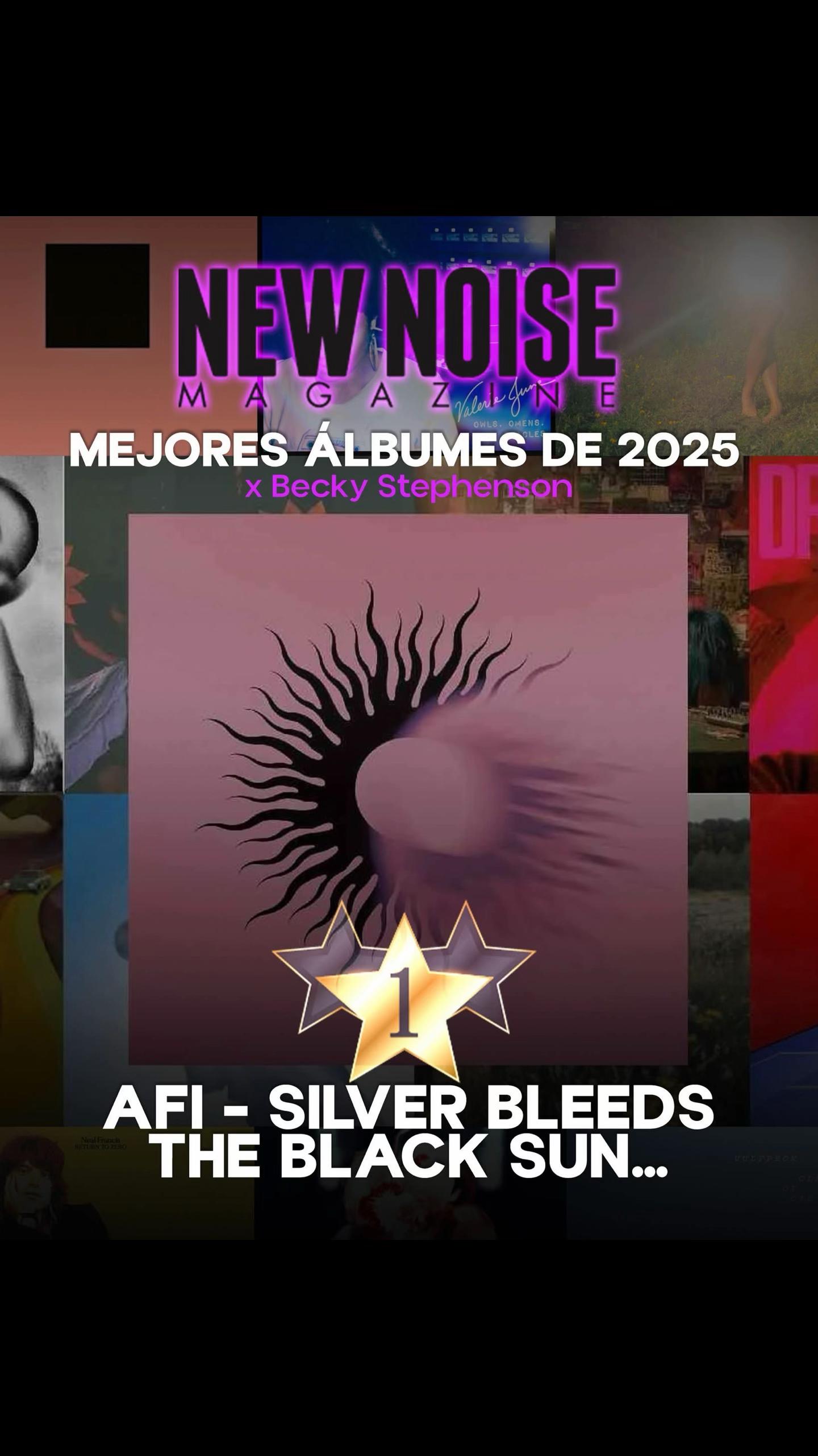 @AFI Latino