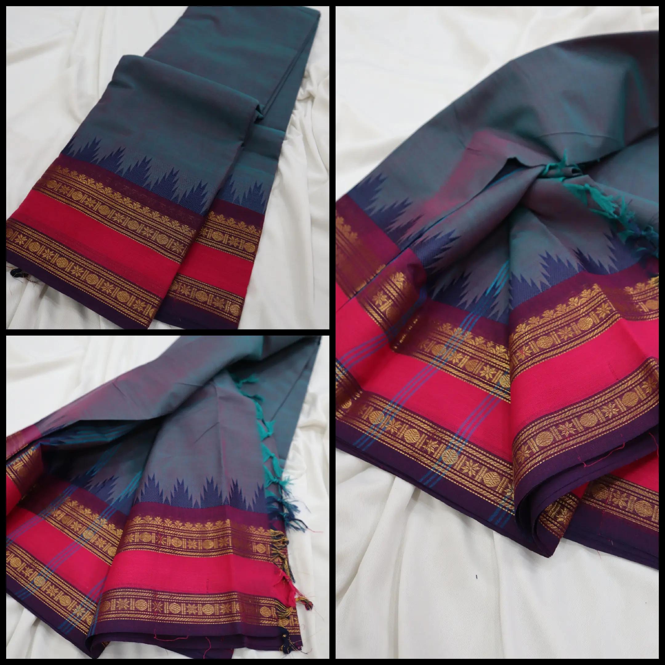 @The Saree Villa