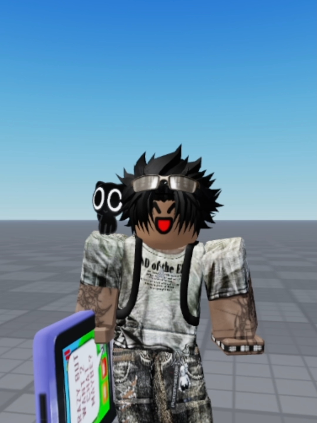 @ODY