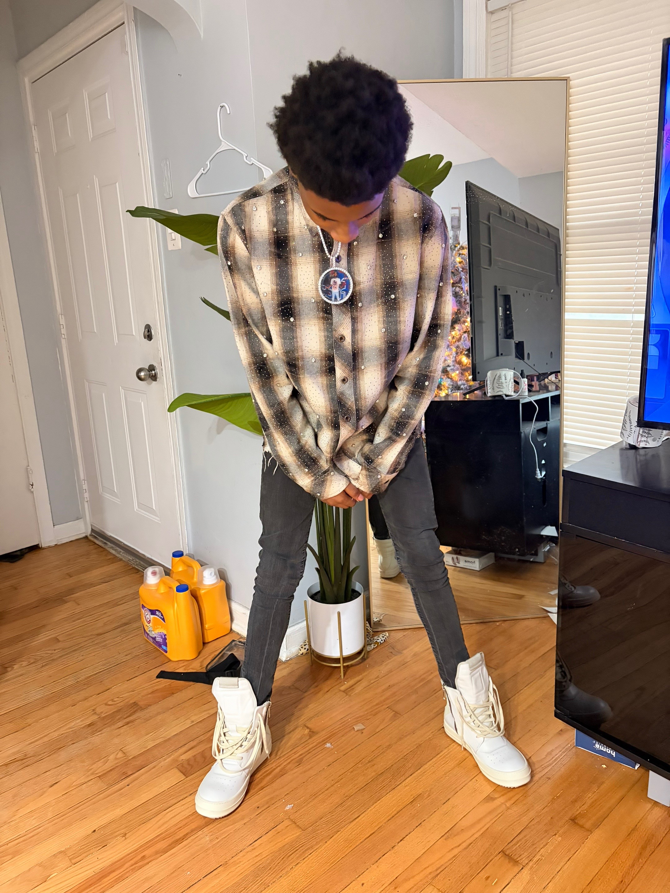 @Liljohnno