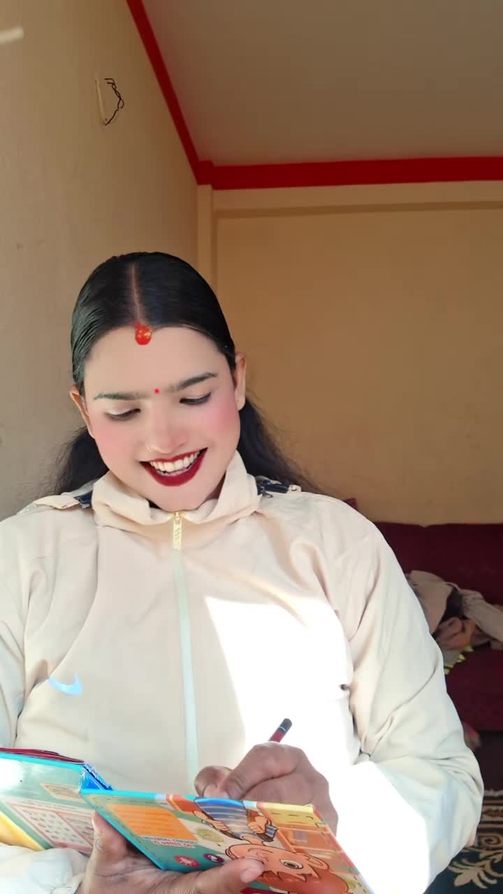 @Omkumari Khadka