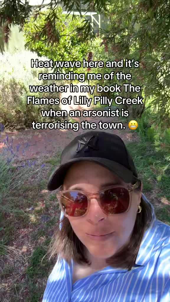 @🇦🇺Abbie L Martin - Author