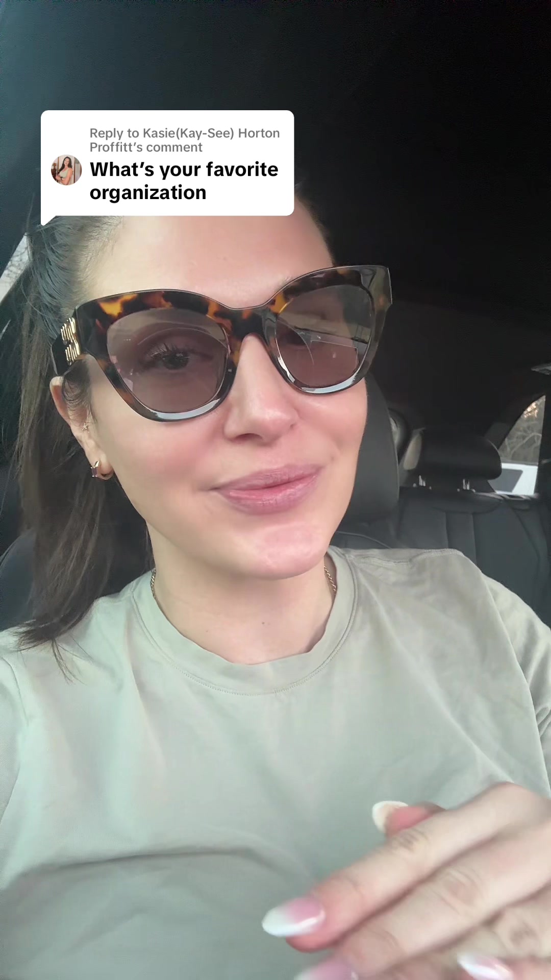 @Lyndzi - Medical Sales Coach