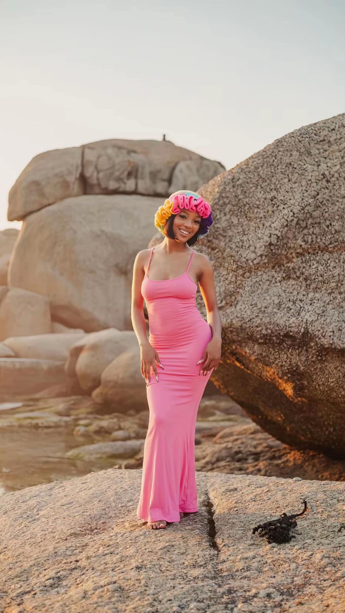 @Crochet Couture ZA