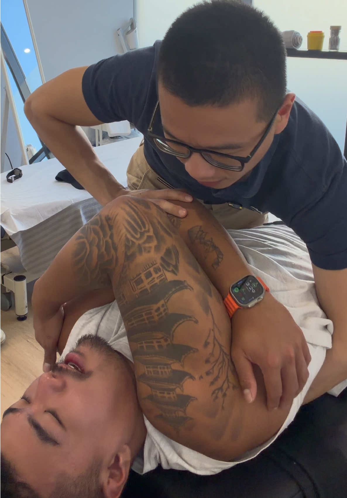 @Ethanchiropractic