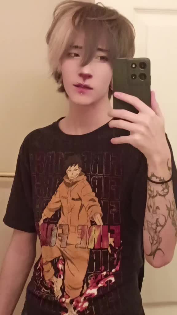 @poptart boi