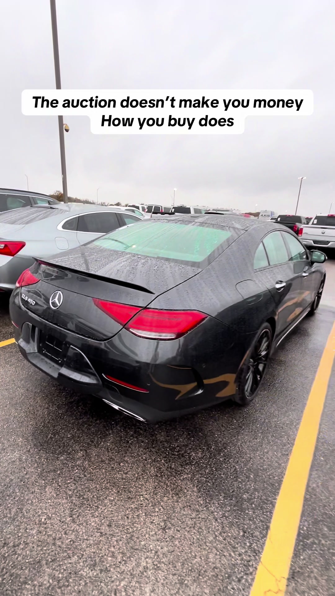 @Mr Mac Auction Plug/Car Dealer