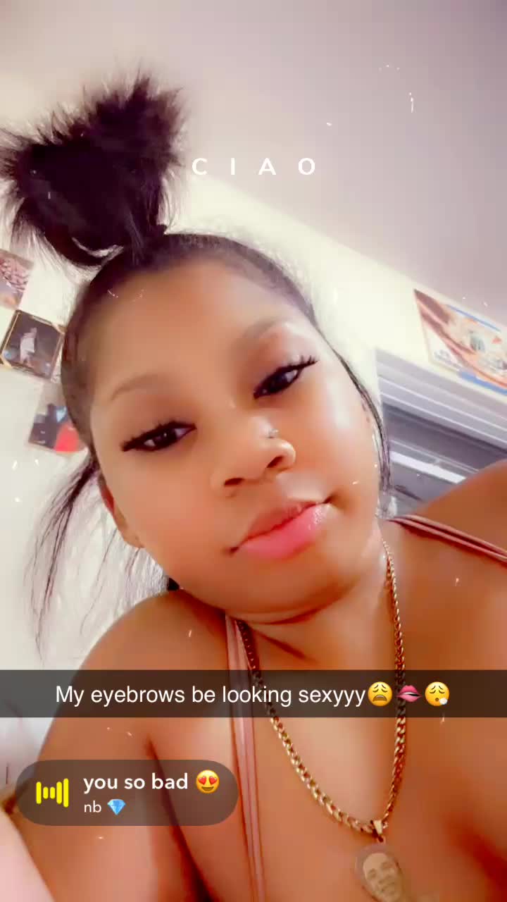 @MonnieBizzle703