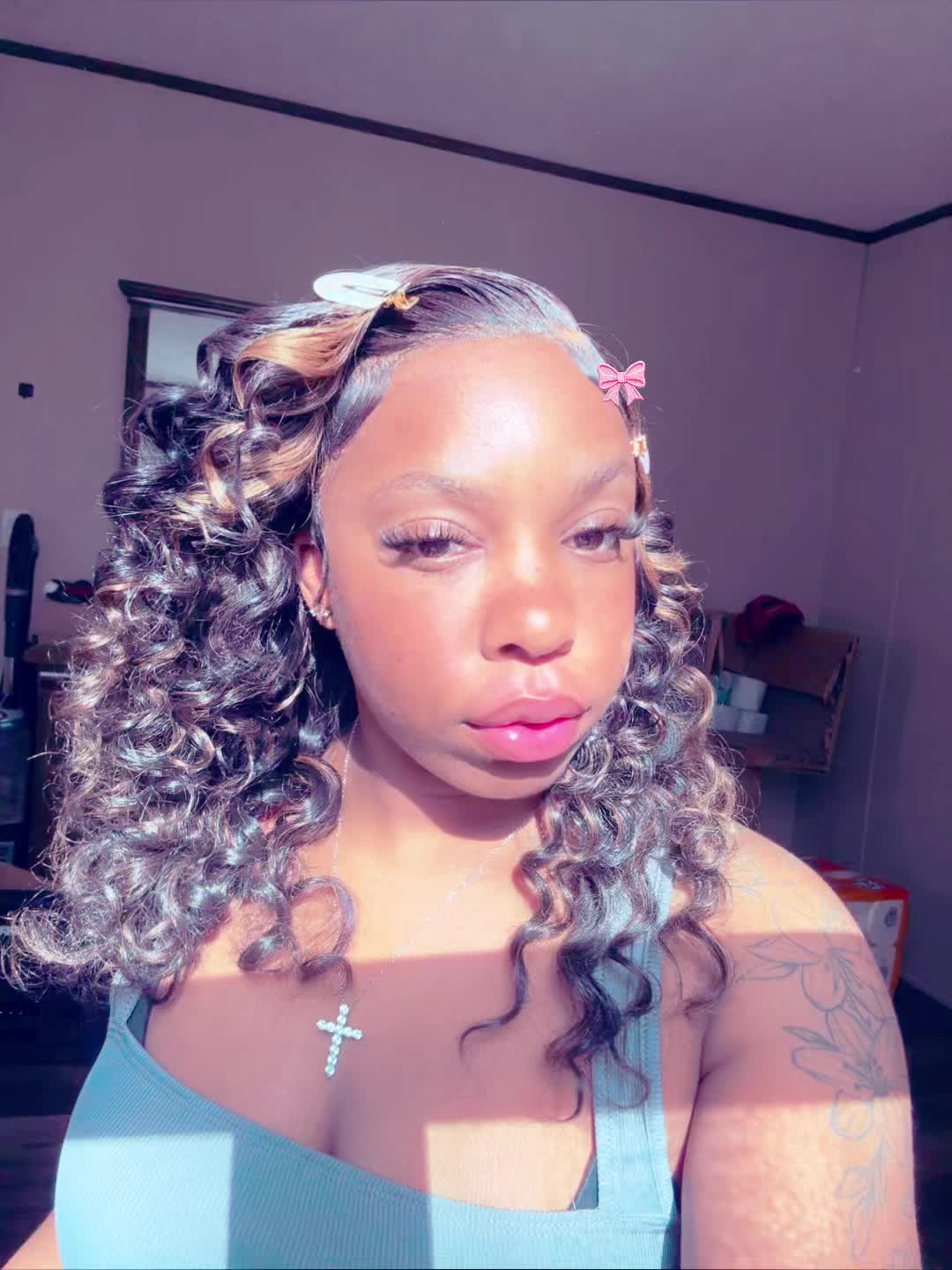 @prettyriya. ♡