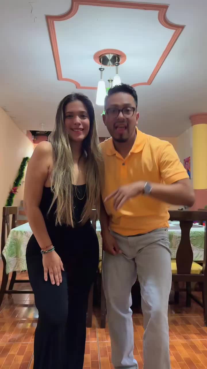 @Jimmy José