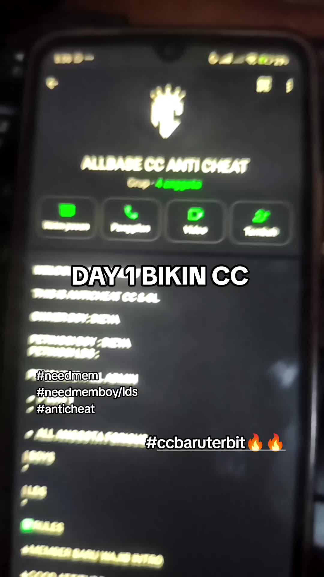 @ALLBASE ANTICHEAT