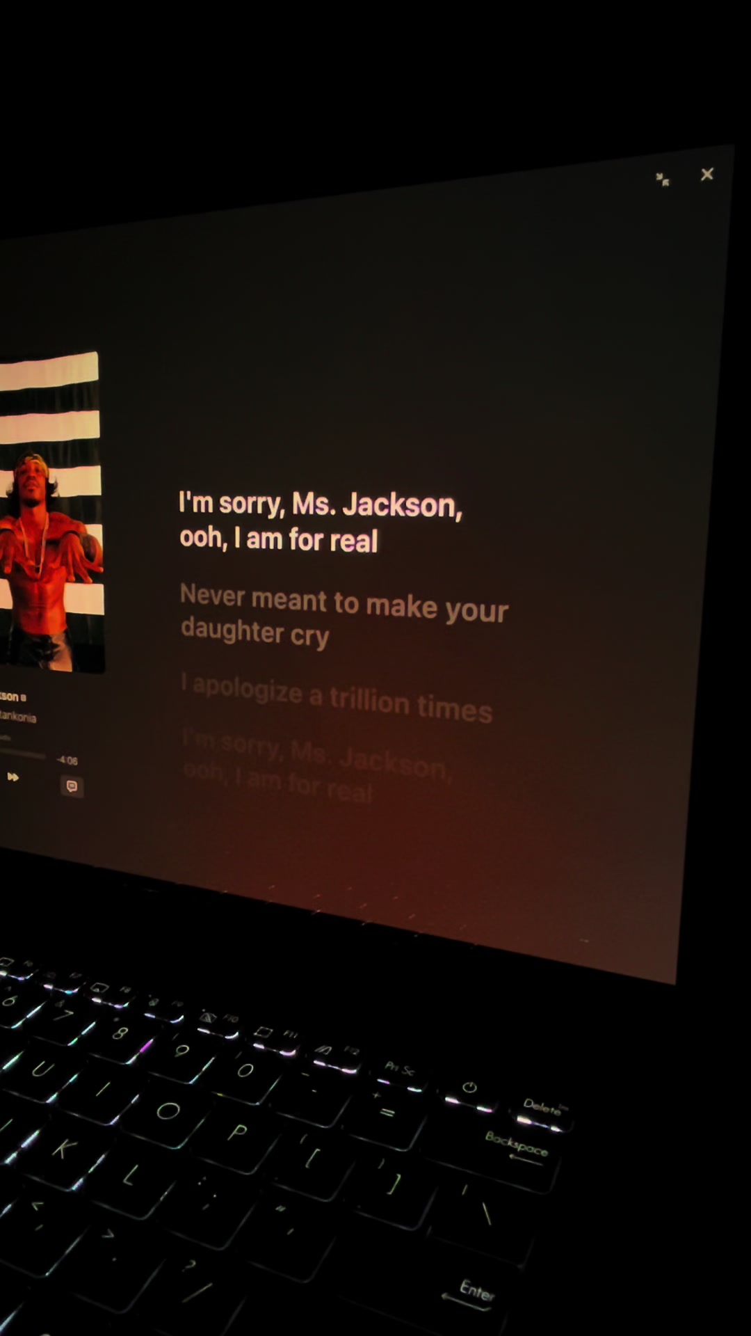 @NowPlaying