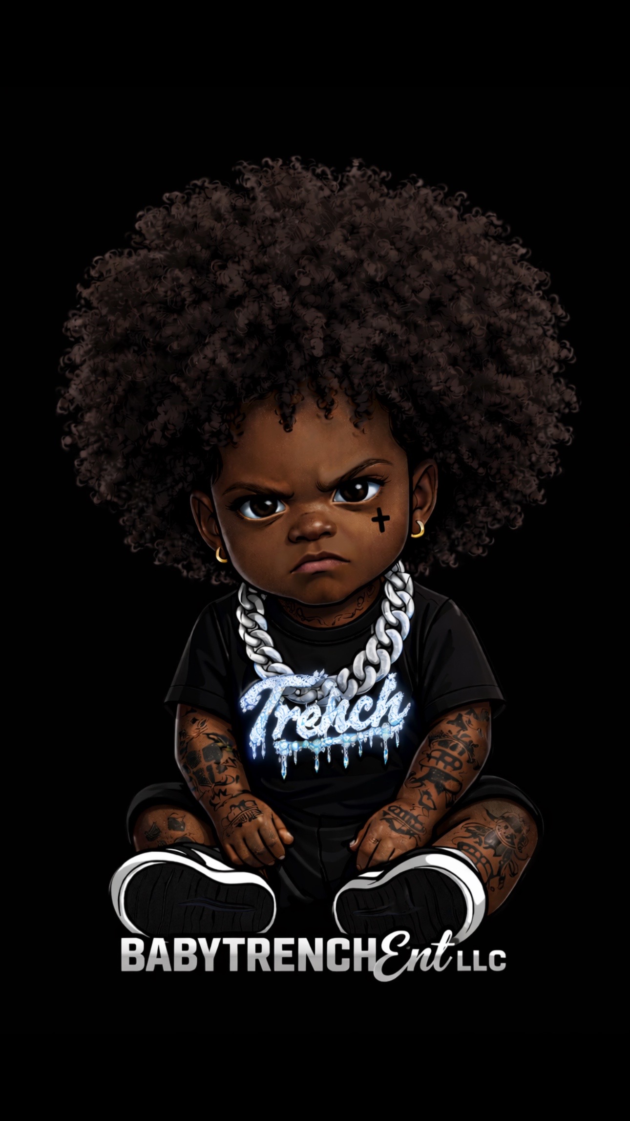 @Babytrenchh ✝️