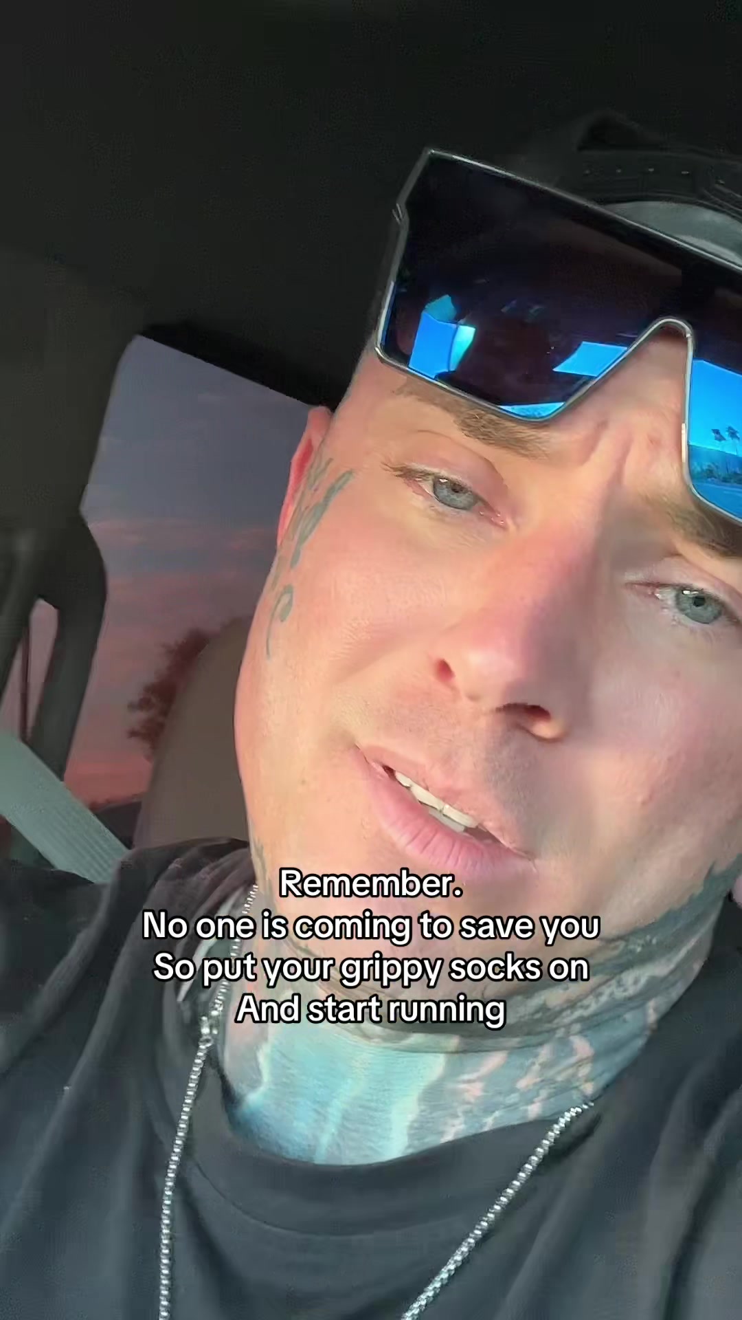@Jaron Lyle