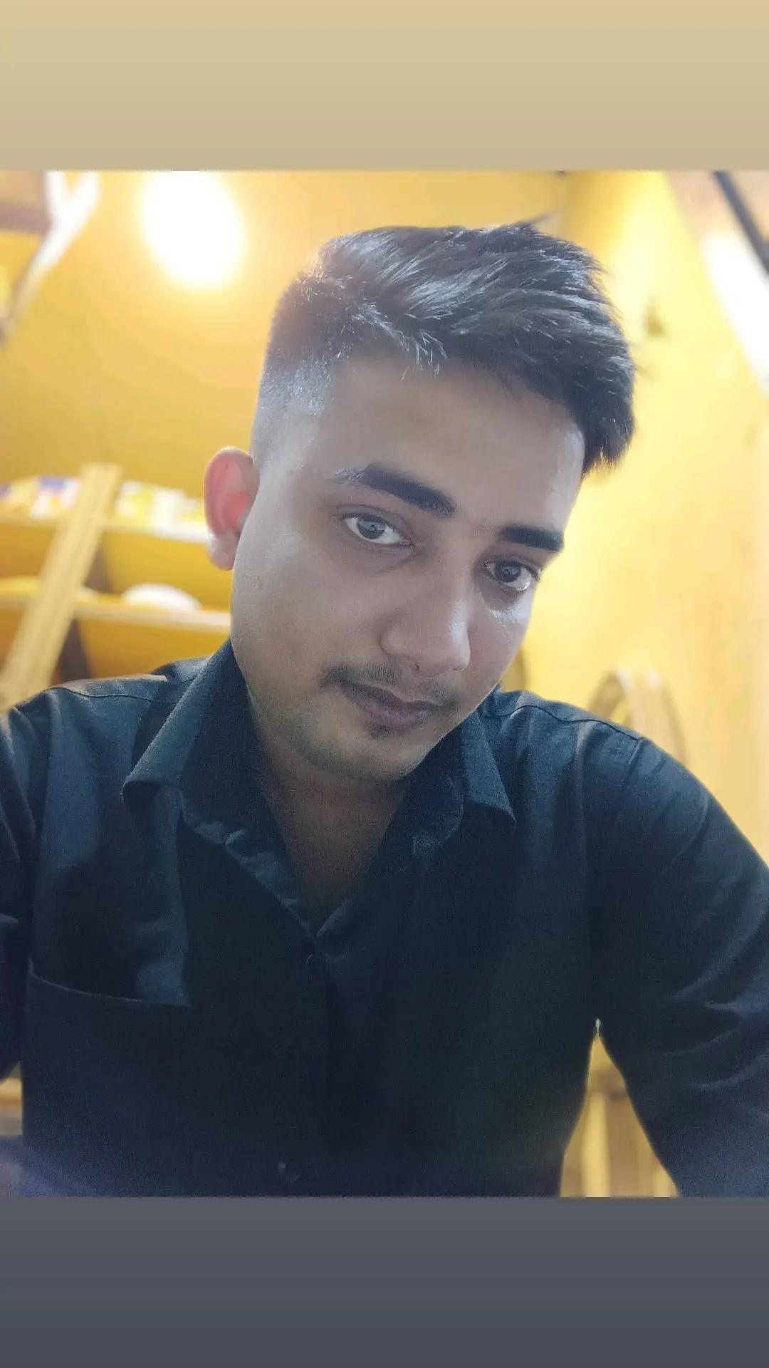@Mr Gupta ji💕