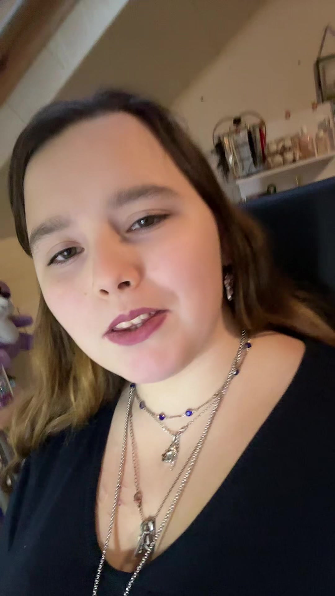 @Julie