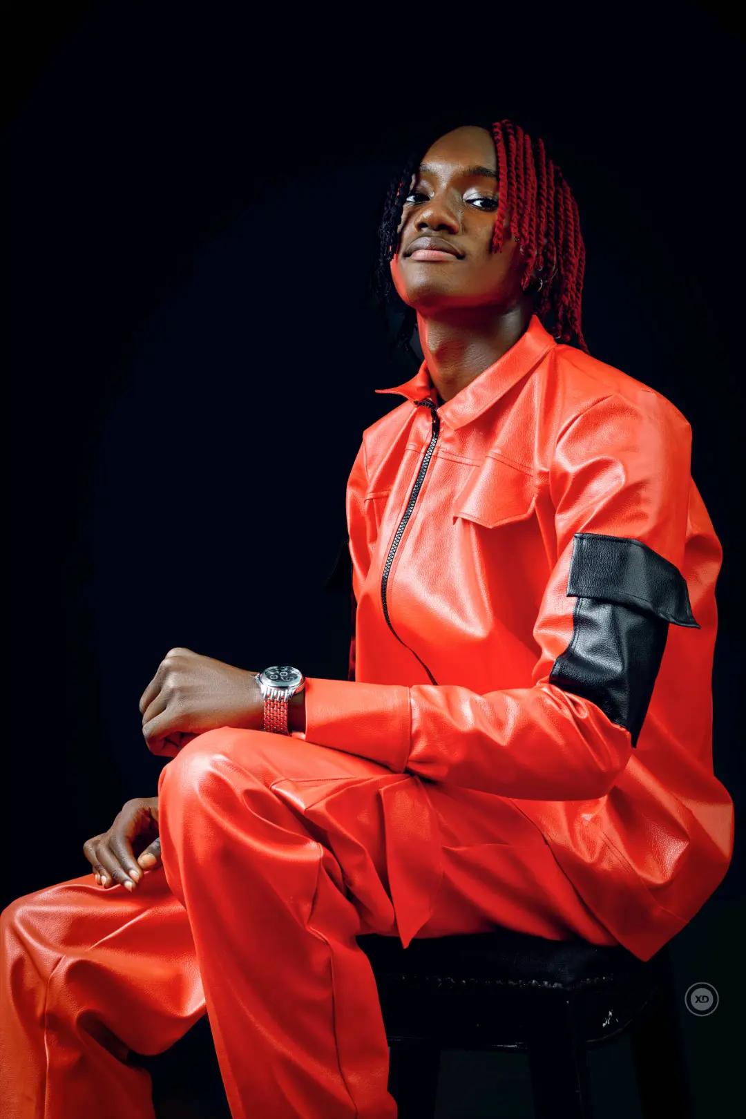 @Metboy Rap King