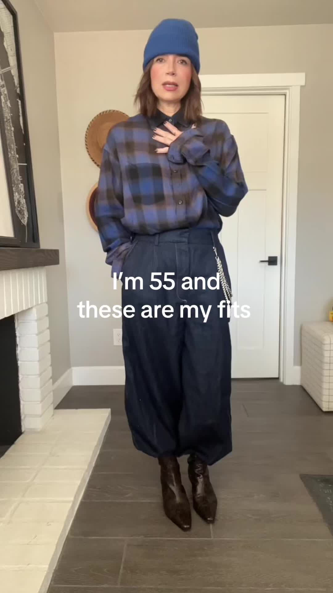 @Yannette&rsquo;s lookbook