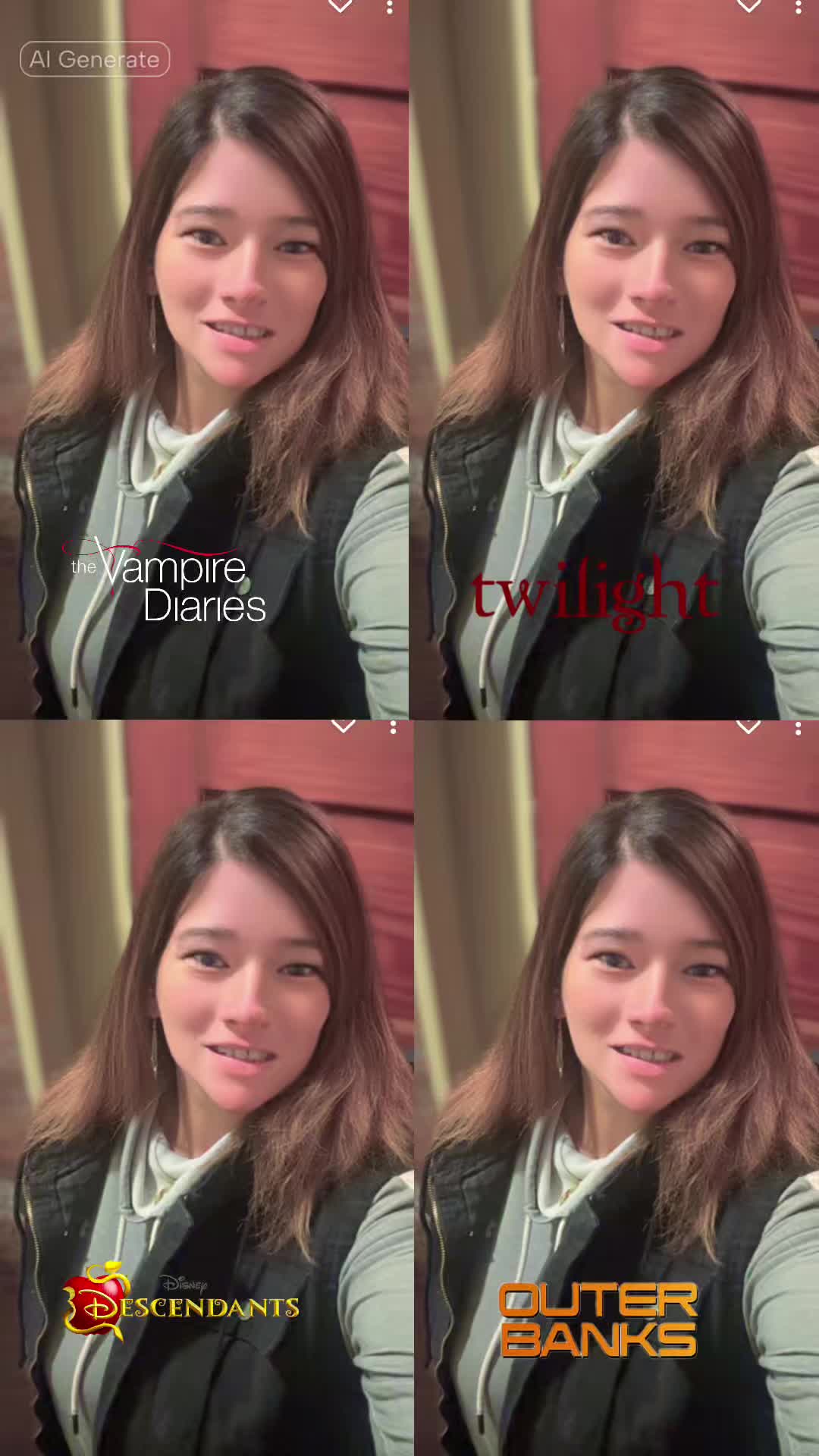 @Elizabeth Whaley