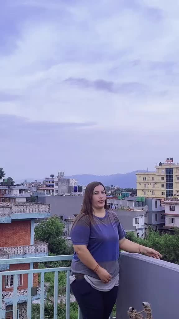 @Manju Chhetri