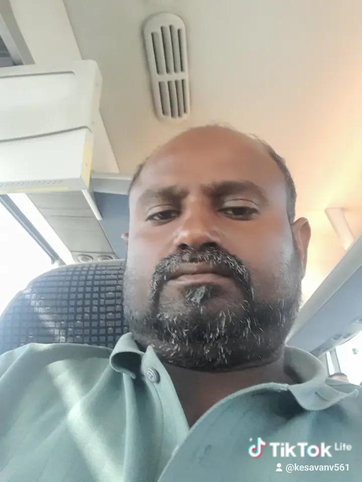@Kesavan V