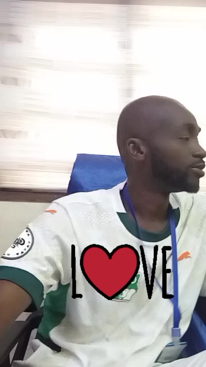 @Ibrahima Camara