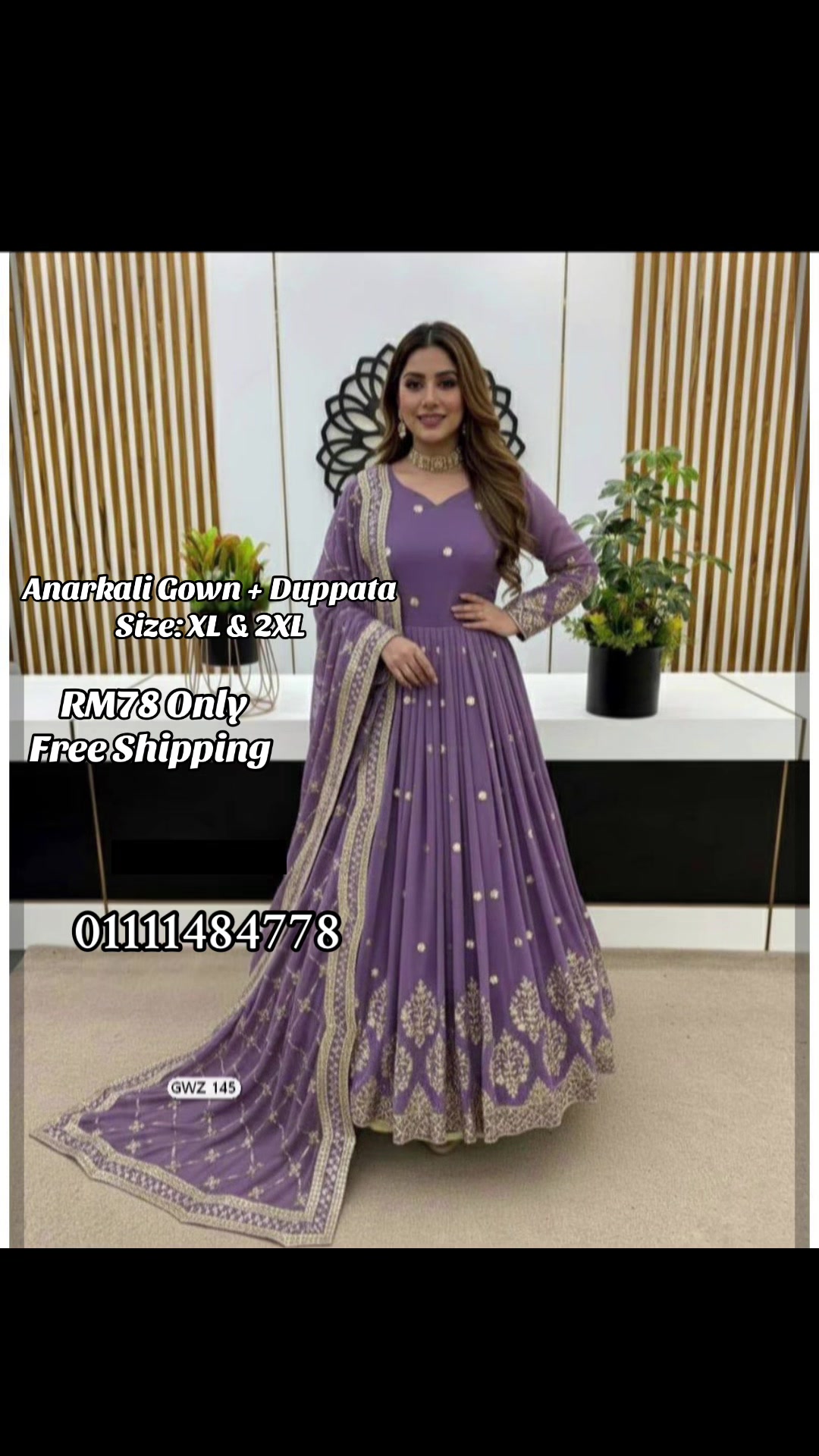 @Monica Collection