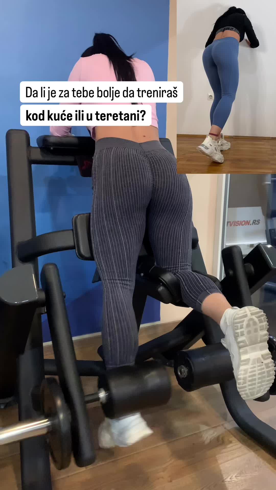 @Jeca | Ifbb personalni trener