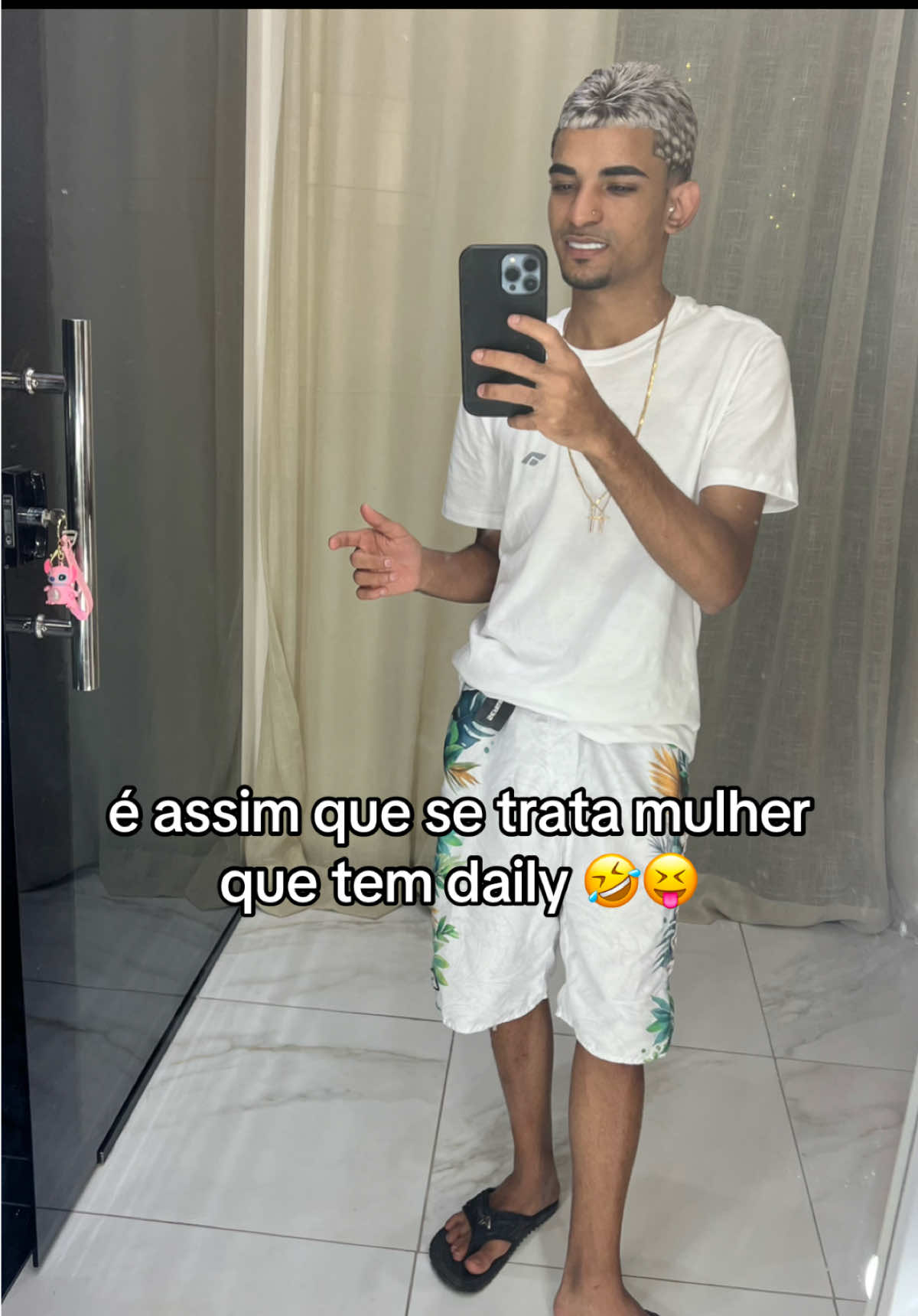 @wm estoura caba&ccedil;o💯