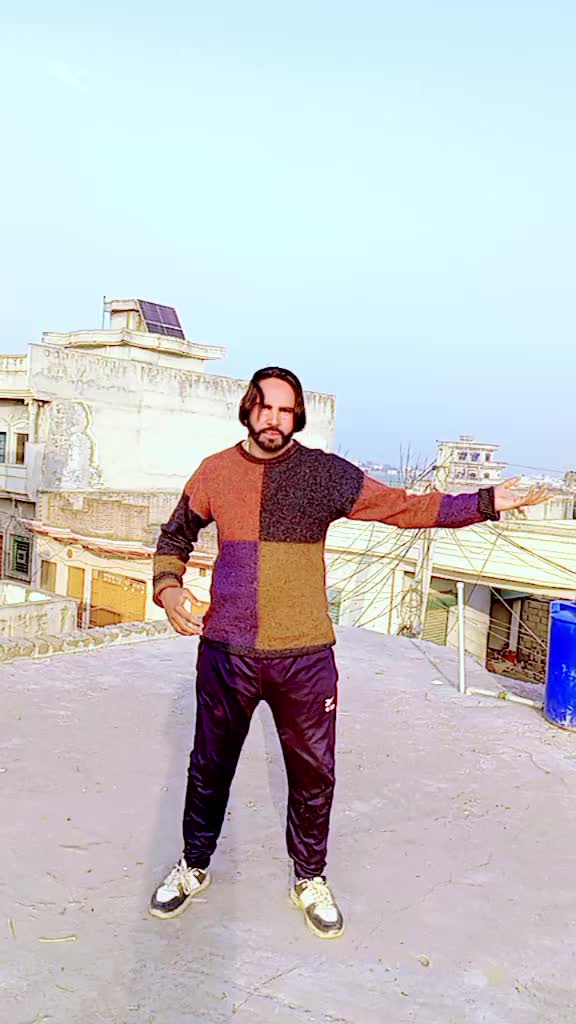 @Falak Sheer
