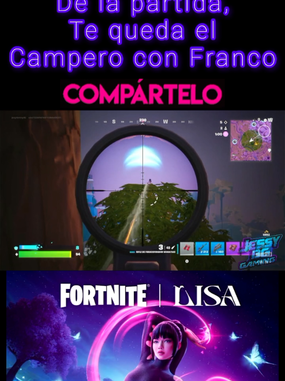 @Jessy_BG Gaming