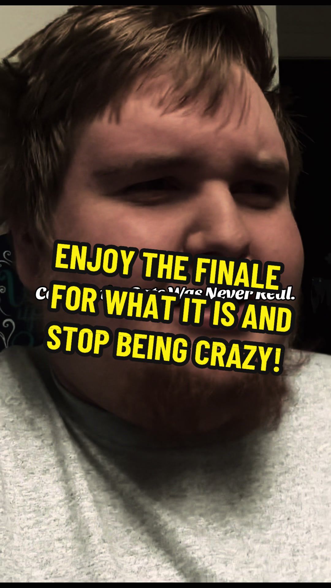 @The Fragmented Zone