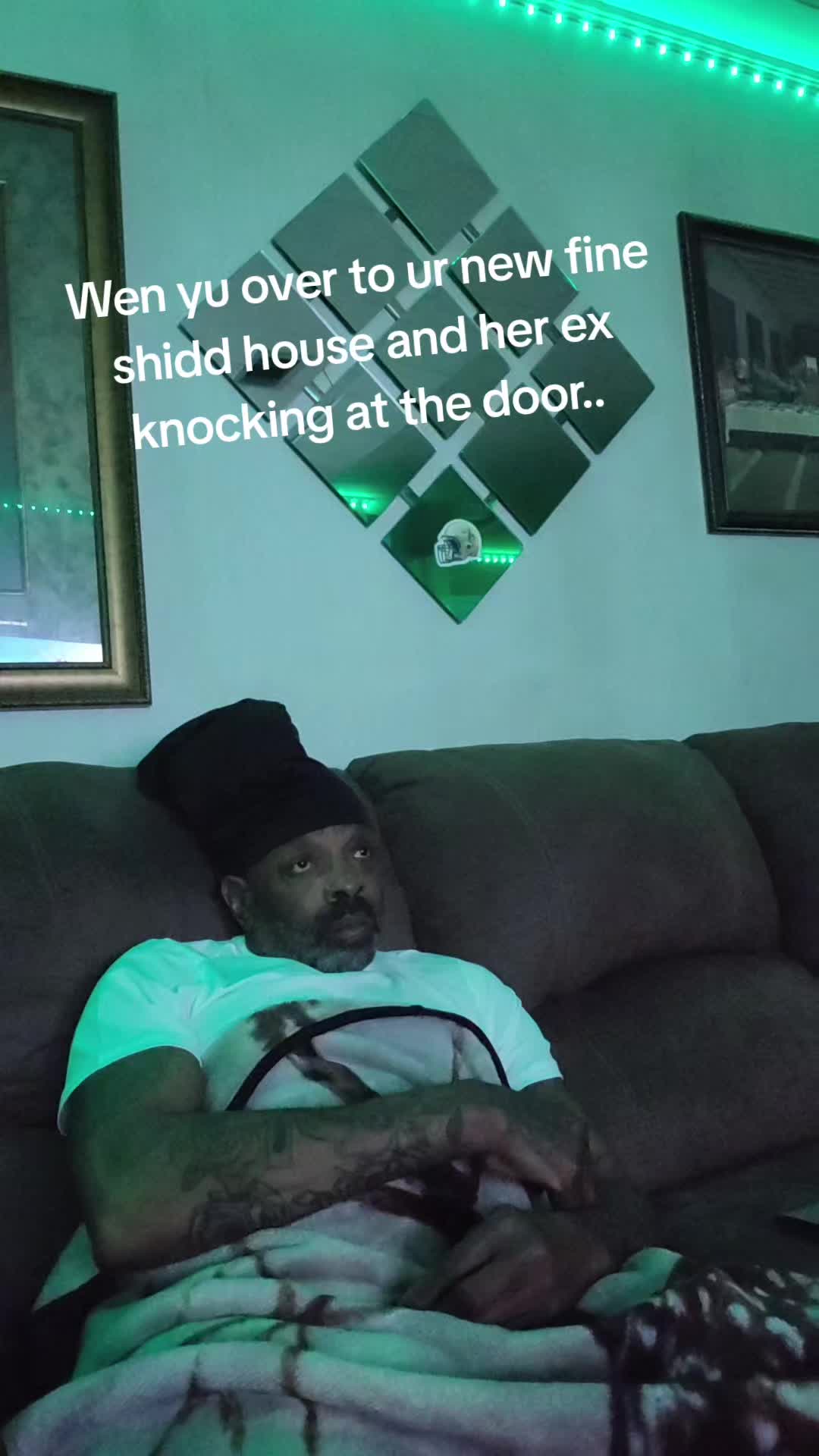 @MrWoodard