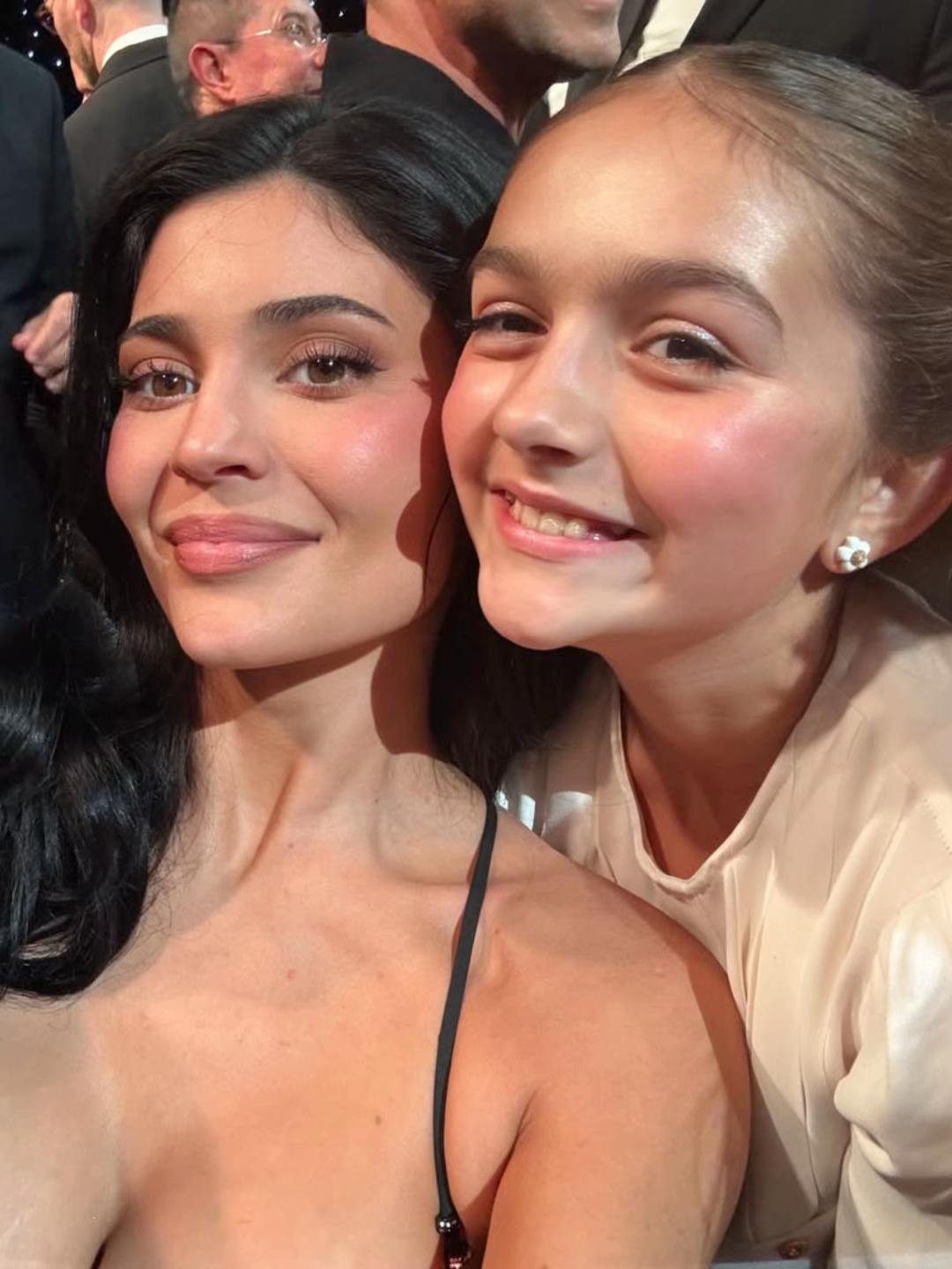 @Madame Figaro
