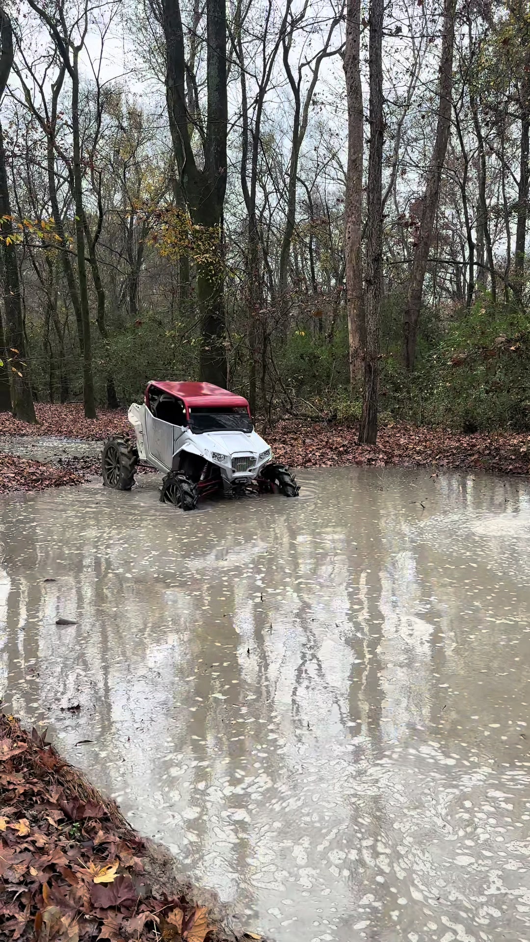 @Mud Nasty 😏