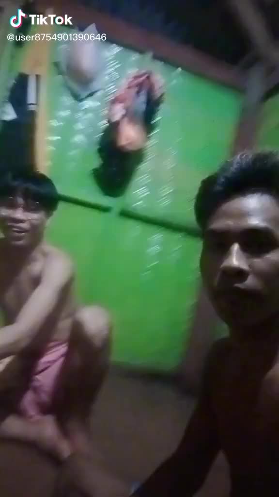 @meljo dangue