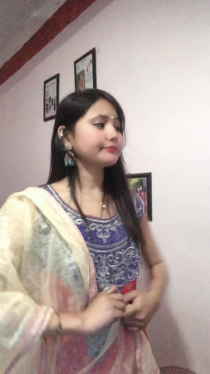 @भावना रामजा पुन मगर🦢🌚🪷