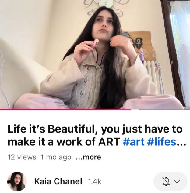 @K🎀